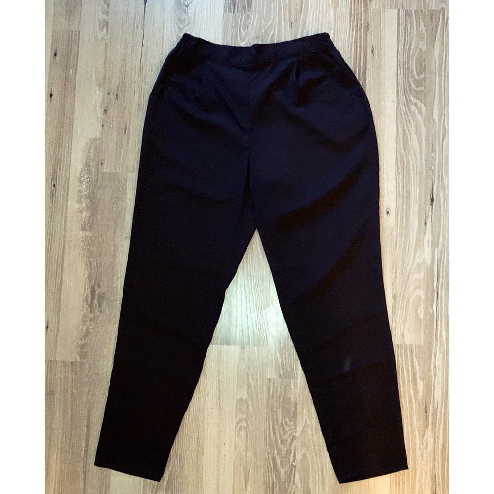 H&M Black Slacks